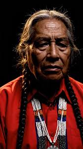 Follow up for more photos and clips of Native Americans🪶 ~~ Link in Bio 👉  @nativerootsfamily ~~ 🎥📷 Source: Unknown 💬💬 DM us for credit or removal  #native #nativeamerican_500tribess