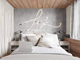 Maybe you would like to learn more about one of these? 43 Dekorasi Dinding Kamar Tidur Cantik Tampil Beda Rumahku Unik