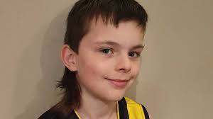 Mow the Mullet for the Monash