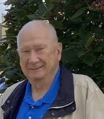 Richard J. "Dick" Wright Obituary (2023)