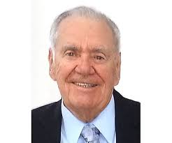 David St. Ledger Obituary (1930