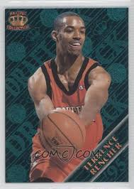 1995 Pacific Prism Draft Picks