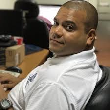 Santos Anibal Camacho