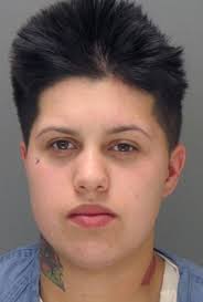 Lancaster city teen in county prison, accused in crime spree