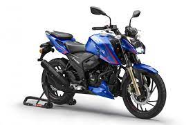 One of the most common web application stacks involves lamp, or linux, apache, mysql, and php. Tvs Apache Range Of Motorcycles Receives A Price Hike In India