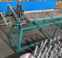 Manual Small Glass Tube Cutting Machine