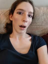 Meet Ethan Ferris (Liz Agna), a self-identified "they/them" teacher at  @MountainSchools in CO, who is also a drag queen that performs at  "all-ages" drag shows. "I'm gonna come by with a Molotov