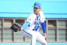 阪神戦力外→新天地で防御率18.00も…起きた変化 DeNA岩田将貴、「ストライク入れなくちゃ」から脱却できた"言葉"