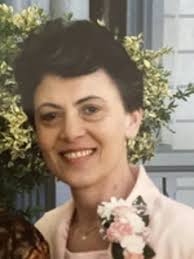 Margaret "Libby" Starnes Mar 23, 1954