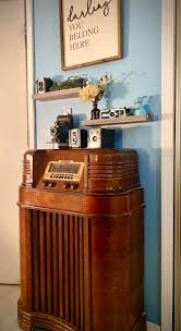 Image result for Pale Yellow 1983 Philco