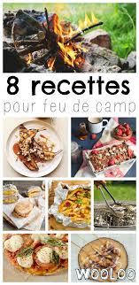 8 Recettes Gourmandes A Cuisiner Sur Un Feu De Camp Wooloo Vegetarian Bbq Barbecue Camping Food And Drink