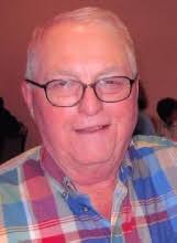 Obituary information for David Lynn McDorman