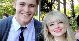 The Valley Line: LCHS student appears in 'Amazing Spider-Man 2'; Flintridge  Guild of Children's Hospital benefit