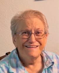 Marlena Gail Bicknell Obituary March 20, 2025