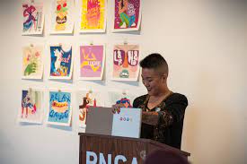 A screen capture video of the application can be seen here. Pnca Undergraduate Senior Thesis