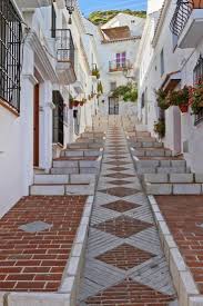 Spain On Spain Urlaub Spanien Spanien Reise Andalusien Urlaub