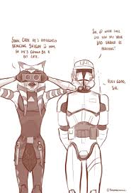 MOST THINGS KENOBI — autumnchild22: I really love Snips and Skyguy,...