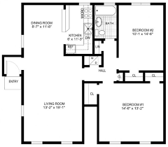 Free Floor Plan Template In 2020 Free Floor Plans Floor Plan Design Floor Plan Layout