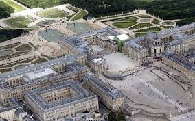 Poutine Recu A Versailles Pourquoi Macron A T Il Fait Ce Choix Versailles Chateau Versailles Chateau