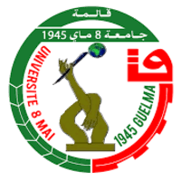 8 rue du 8 mai 1945 directions {{::location.tagline.value.text}} sponsored topics. Universite Du 8 Mai 1945 Guelma Linkedin