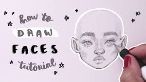 How To Draw Hair Tutorial Youtube Don't need any experience and skills,this simple faces drawing app teach you with easy step by step guide.