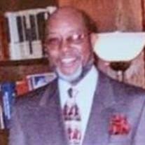 Mr. Willie Lamar Deason Obituary