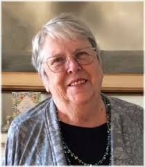 Obituary of Joan Marie Mercier Burt