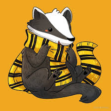 Badger Stay Kind By Michelledraws Redbubble Illustration Badger Animal Animals Badger Illustration Badger Animal Illustration