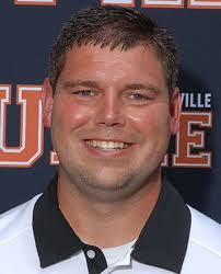 2015 UPIKE Bears Football