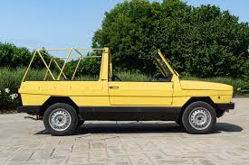 Image result for Giallo Polonia 1980 Truck