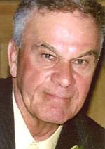 John Arthur Bagnulo (1936-2013)