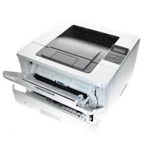 The hp laserjet m402n is a monochrome laser printer designed to provide impressive speed and solid security in a business work environment. Hp M402dne Laserjet Pro Laser Led Schwarz Weiss Digitec