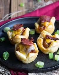 Bbq Burger Bites Recipe Recipes Food Burger Bites