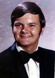 Happy happy birthday to this hardworking guy! He was the producer of our  fabulous reunion, helping me every step of the way, knowing his work  schedule would keep him from being there,