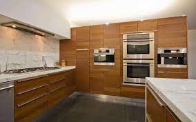 Mdf board is usually found on the doors and interior paneling for the reasons stated above (easier to paint, easier to clean, does not warp and so on). Mdf Vs Wood Kitchen Cabinet Doors Designing Idea