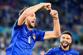 Italie résultats, calendrier et prochain match. Italie Pays De Galles Compos Officielles Chaine Et Heure Du Match