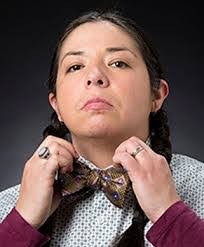 Ursula Johnson's Instagram, Twitter & Facebook