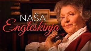 Наша енглескиња