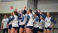 Volleyball Swept at Siena on Saturday - Saint Peter's University ...