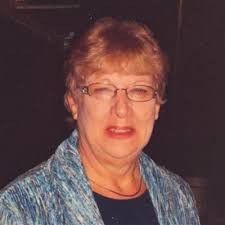 Mary "Sue" Susan Staudt Obituary