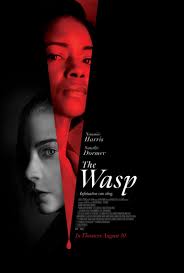 The Wasp Director Praises Naomie Harris & Natalie Dormer's Performances
