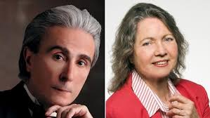 Palm Beach Symphony Presents Another World Premiere During its 50th  Anniversary Season