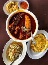 What a day!harini aku ke antara kedai makan famous dekat johor bahru. 15 Cadangan Asam Pedas Sekitar Johor Maqan