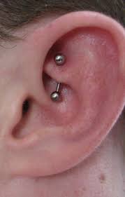 12 Finest Ear Piercing Ideas For Men And Its Benefits