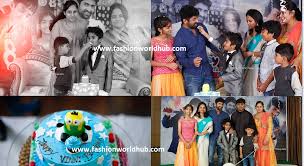 Sekhar Master Son Birthday Celebration Photos Fashionworldhub Did this ever happen with prannoy james roy or sekhar gupta or rajdeep sardesai or burkha dutt? sekhar master son birthday celebration