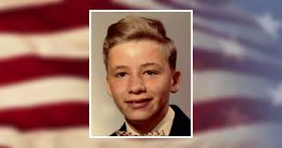 Richard L. Thrush Obituary August 29, 2024