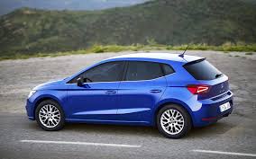 El Seat Ibiza 2017 En Mayor Detalle Nuevo Seat Ibiza Ibiza Modelos