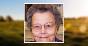 Doris M. Carlson Obituary May 14, 2014