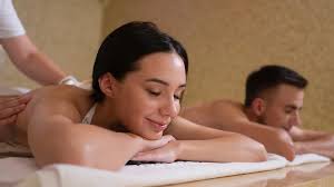 I nostri Massaggi di Coppia | Atria Hammam