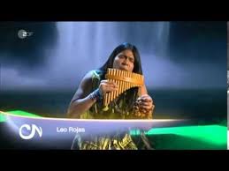 Leo Rojas Albatross Colors Of The Rainbow 2013 Youtube Native American Music Native American Indian Music Leo
